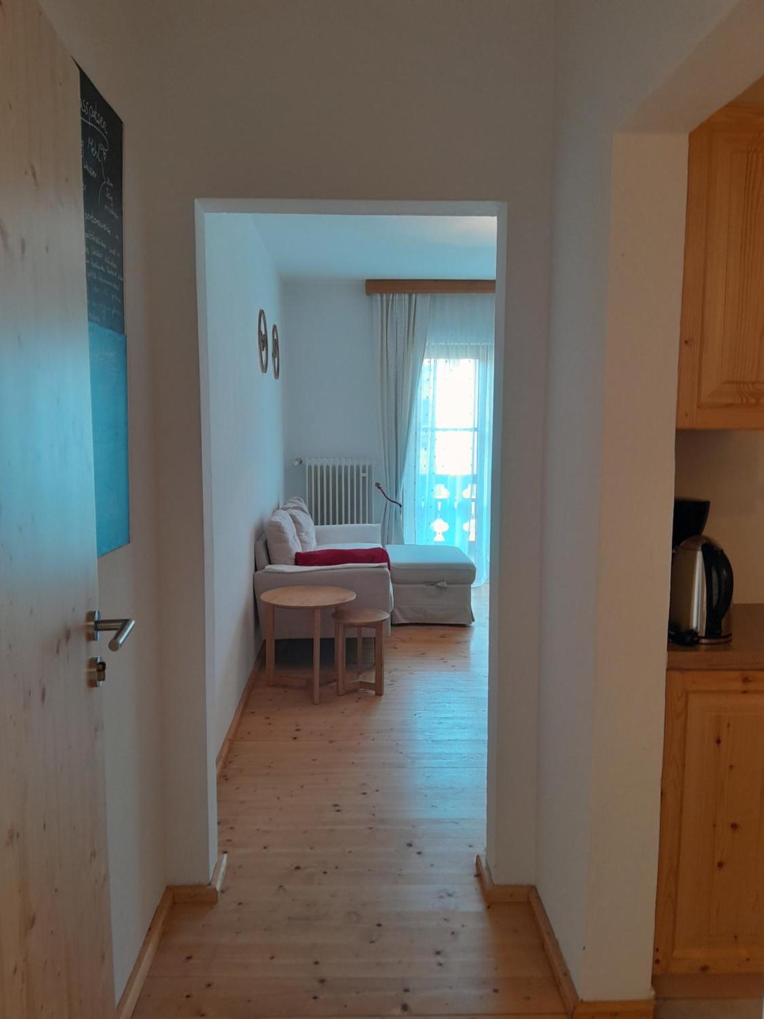 Gaestehaus Zunterer Wallgau Cameră foto